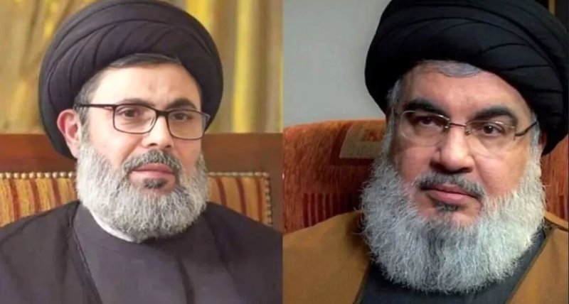 اعلام زمان و مکان دقیق تشییع شهیدان «نصرالله» و «صفیالدین»