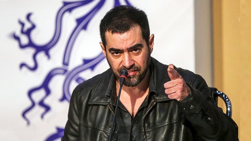 یادداشت تند شهاب حسینی علیه جشنواره فیلم فجر