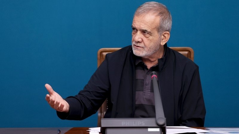 پزشکیان دستور فوری صادر کرد