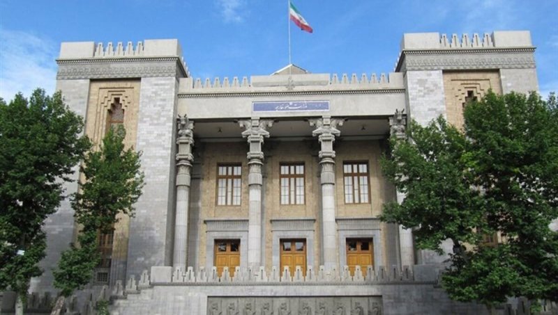 مذاکره با آمریکا تامین کننده منافع ملی ایران نخواهد بود