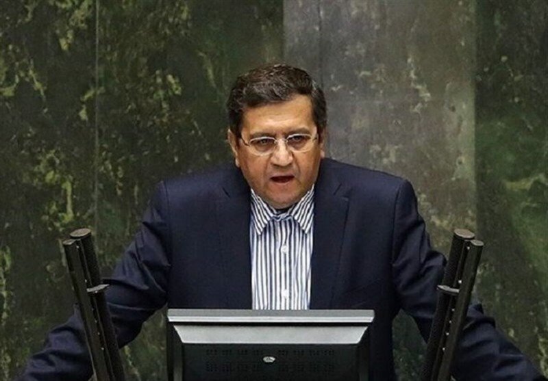 همتی سه‌شنبه به کمیسیون‌ اقتصادی می‌رود