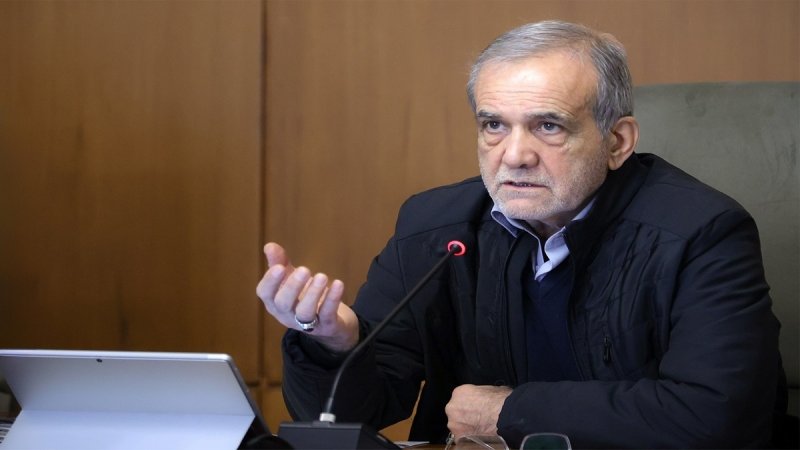 دستور پزشکیان برای بررسی قتل دانشجوی دانشگاه تهران