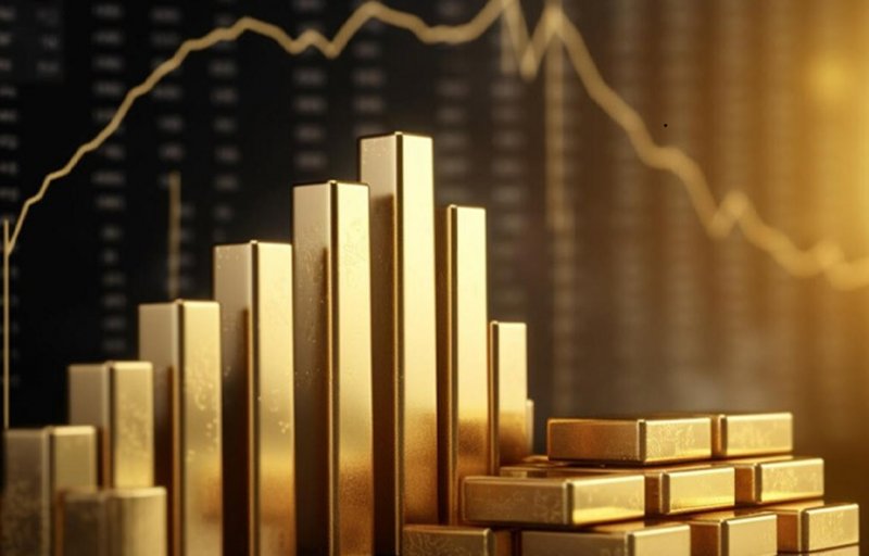 تاثیر نوسانات قیمت طلا بر نرخ ارز و واردات لوازم یدکی خودرو