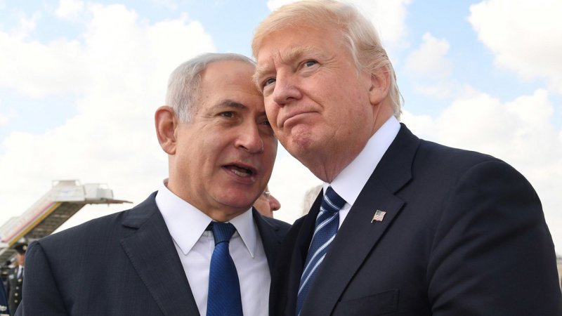 اسرائیل و آمریکا ظرف ۴۸ ساعت آینده تصمیم میگیرند/فعلا چیزی افشا نشود!
