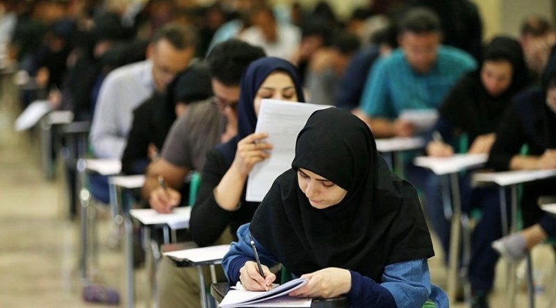 زمان اعلام نتایج آزمون‌های ارشد و دکتری مشخص شد