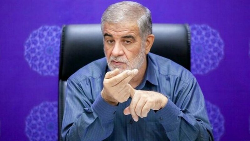 جوکار: اگر از استیضاح وزیر اقتصاد پاسخ نگرفتیم سراغ مسئولان اجرایی دیگر می رویم