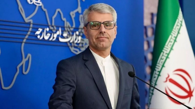 واکنش ایران به تحریم های جدید آمریکا