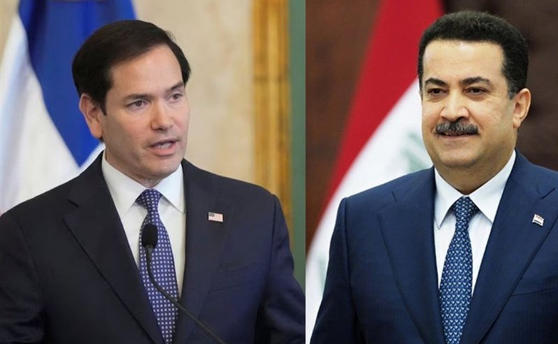 آمریکا: از عراق خواستیم خود را از برق ایران بینیاز کند