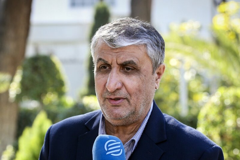اسلامی: برنامه هستهای ایران تحت نظارت آژانس بینالمللی انرژی اتمی است