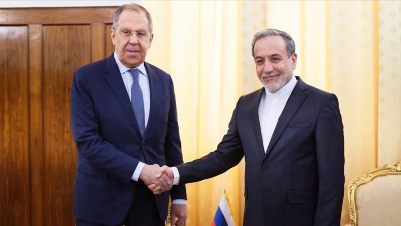 پیام اطمینانبخش مسکو به تهران