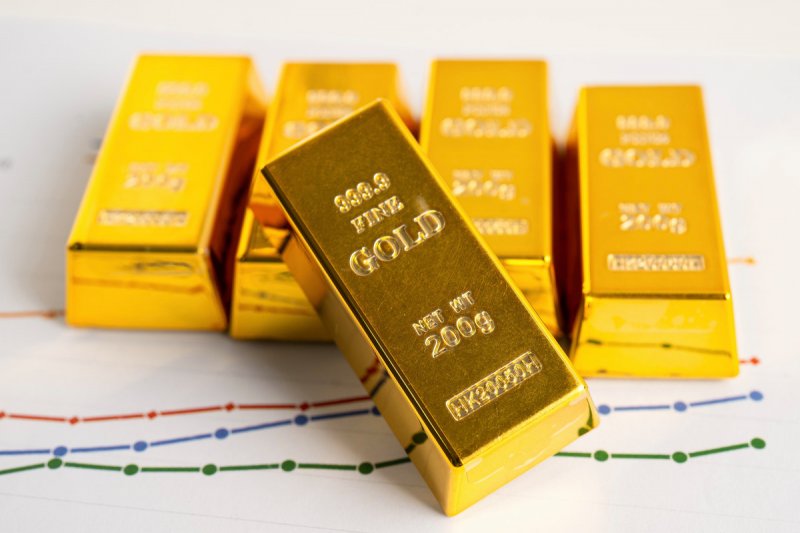 آغاز معاملات ثانویه یک صندوق سرمایه گذاری طلا در بورس