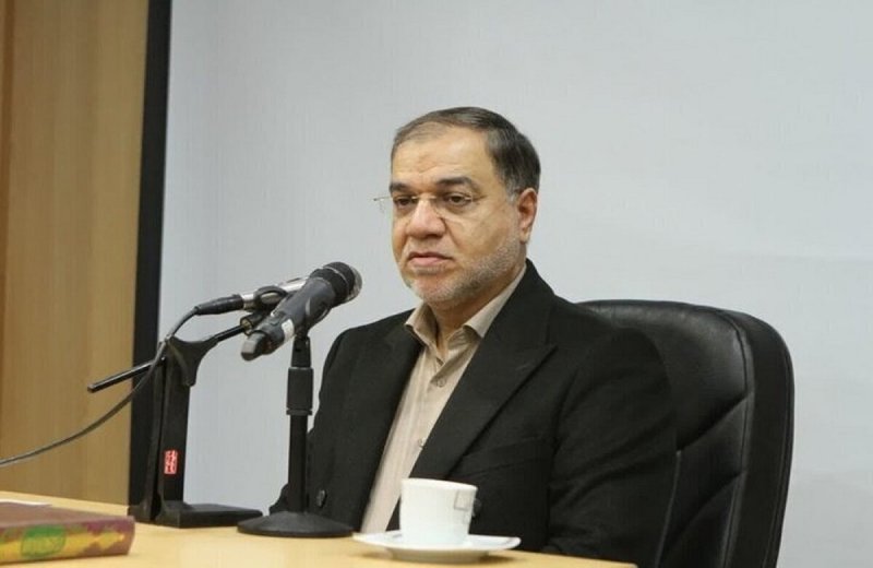 واکنش فضائلی به تحقیر زلنسکی توسط ترامپ