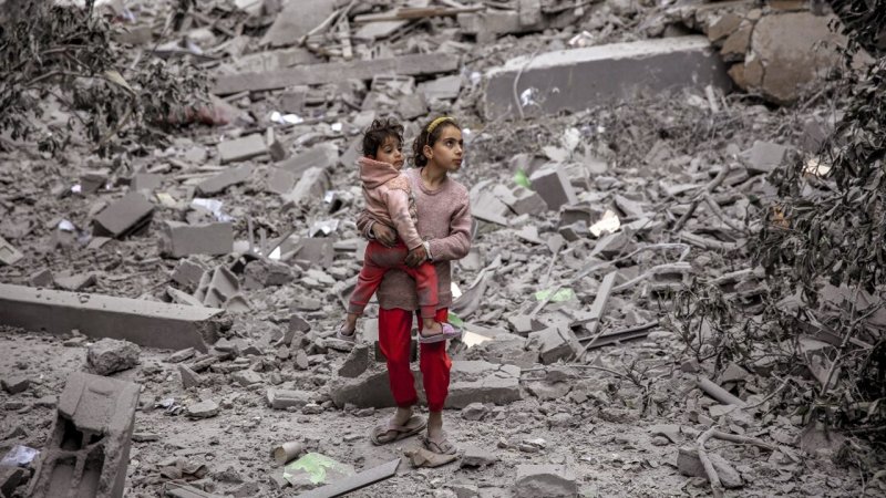 رمزگشایی از یک اعتراف مهم؛آیا واقعا حماس نمیدانست؟!