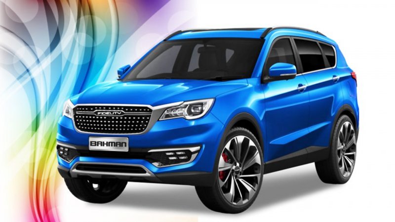 قیمت جدید کارخانه فیدلیتی اعلام شد + جدول اسفند 