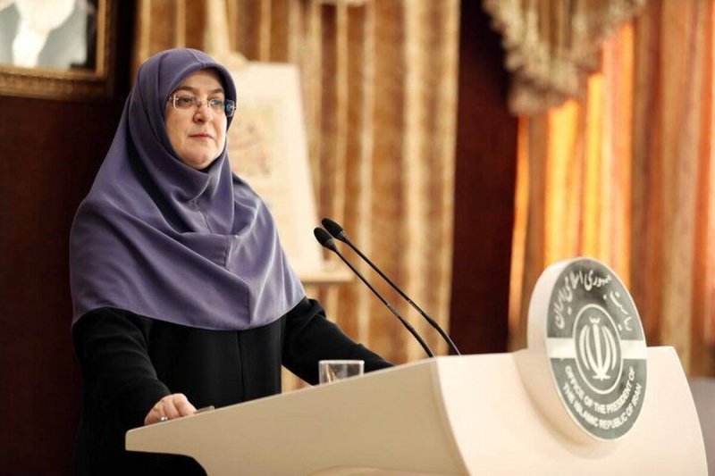 واکنش سخنگوی دولت به استیضاح همتی + فیلم