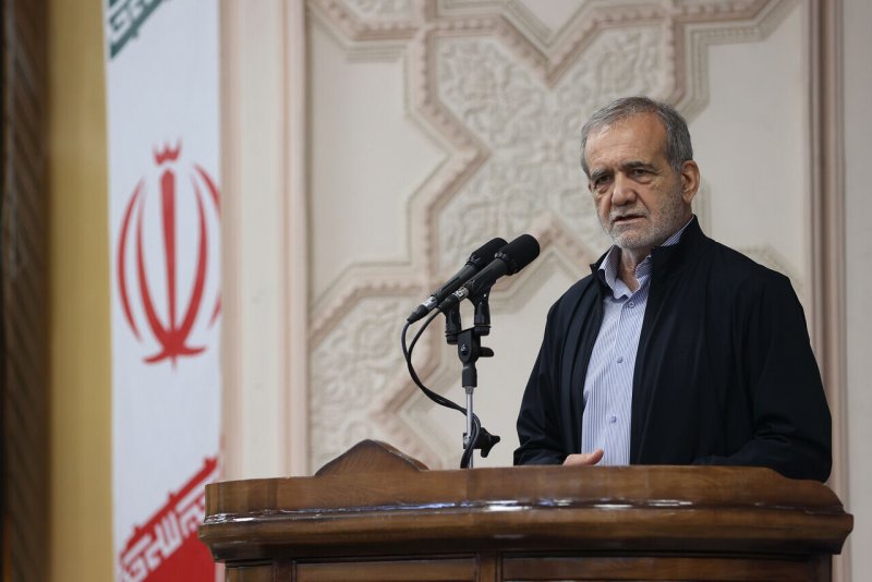 دولت دنبال تعامل حداکثری با همه کشورها بر مبنای احترام متقابل است