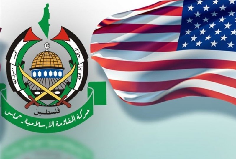 مذاکره بی سابقه و مستقیم دولت ترامپ و حماس در قطر