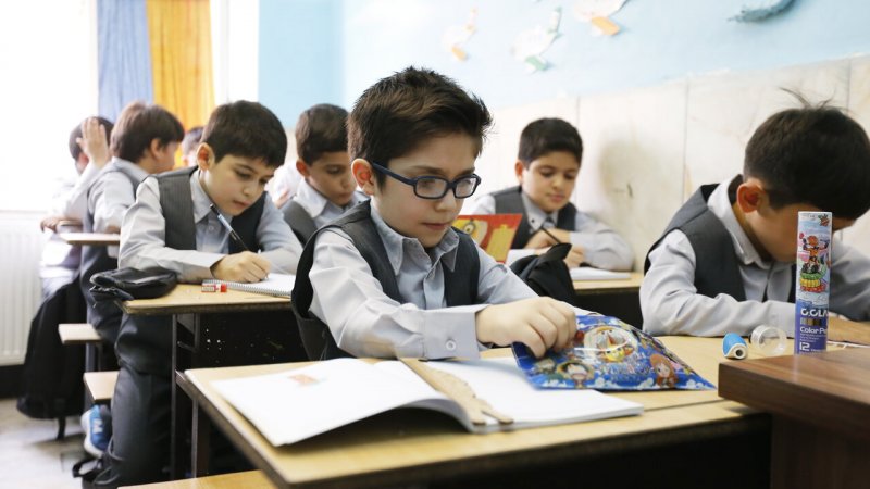  زمان تعطیلی مدارس برای نوروز ۱۴۰۴ مشخص شد