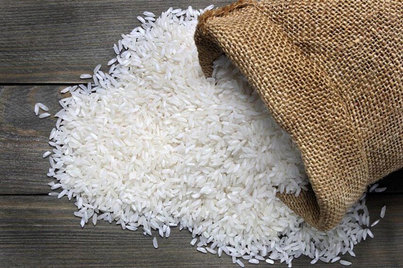 دلیل کاهش عرضه برنج در برخی فروشگاه‌های زنجیره‌ای 