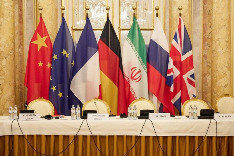 دونالد ترامپ توافق ایران و ۱+۴ را نمیپذیرد