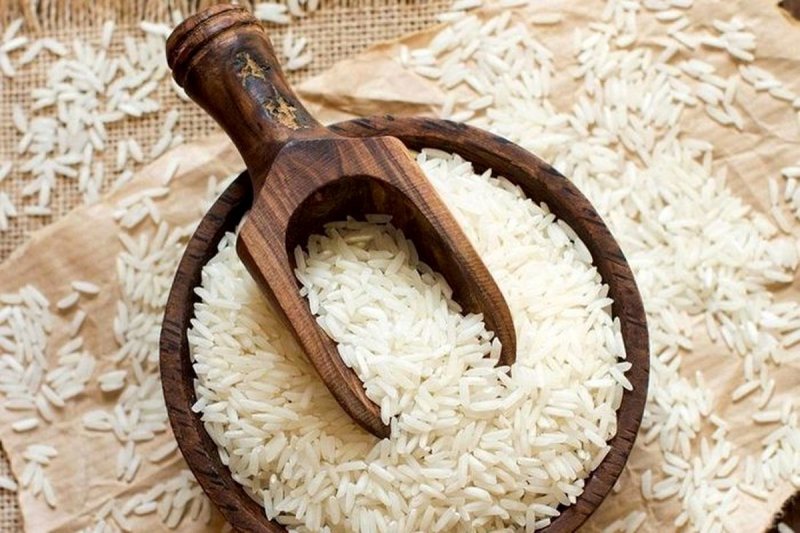 نماینده مجلس : قیمت برنج به ۲۵۰ هزار تومان رسیده 