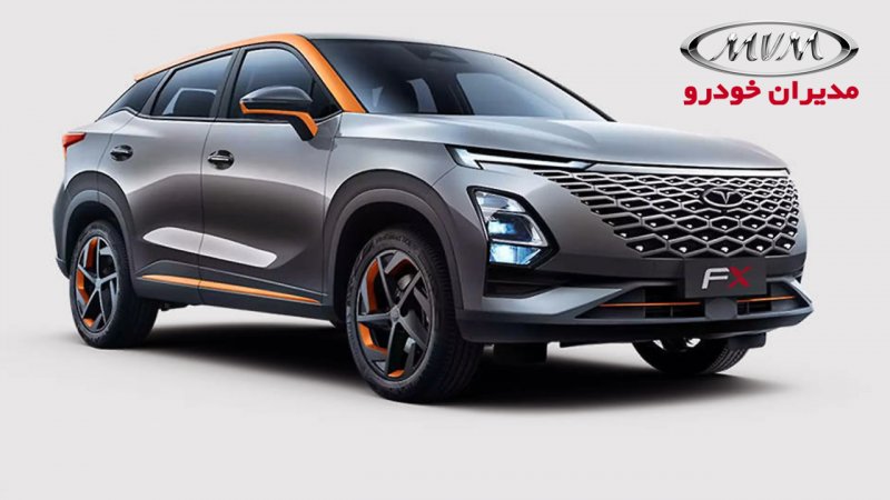 فروش فوری فونیکس پریموم از امروز 25 اسفند آغاز شد+ قیمت