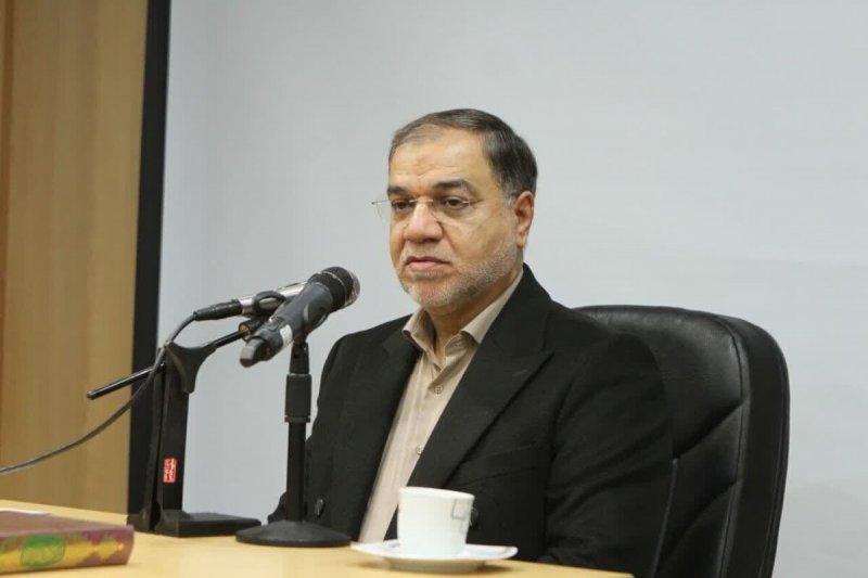 تکذیب دروغ واضح روغنی زنجانی از سوی عضو دفتر رهبر انقلاب