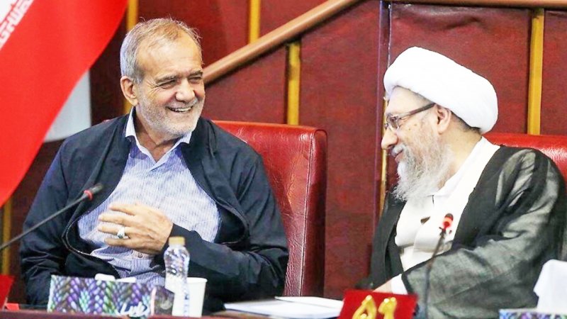 خبر مهم درباره FATF؛ شرط تصویب مشخص شد