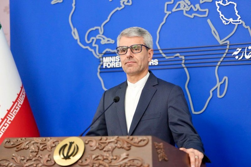 رد ادعاهای بی‌اساس گروه هفت درباره جمهوری اسلامی ایران