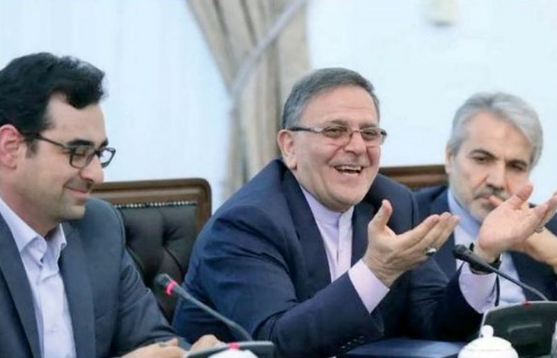 بازگشت از درب زندان؛ پرونده فساد ارزی ۹۶ بسته شد؟