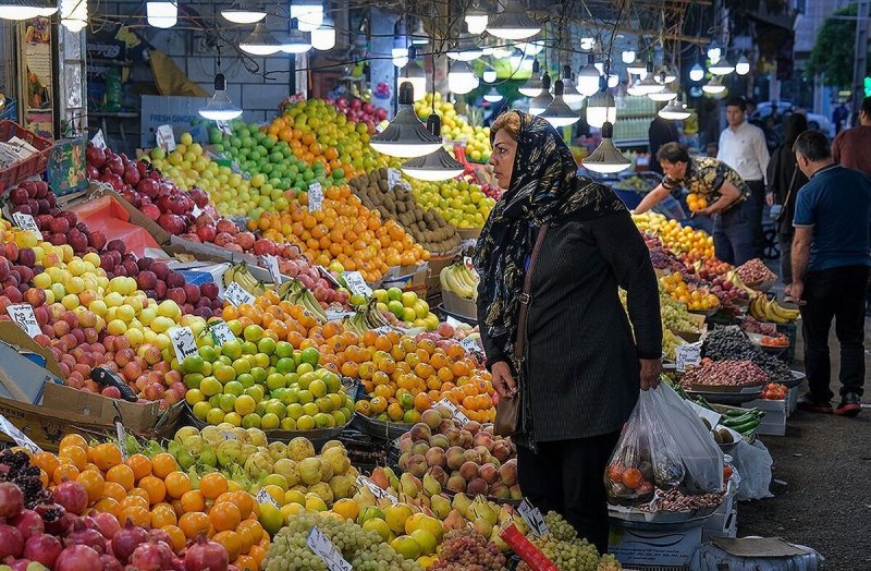 قیمت عمده میوه و صیفی‌جات شب عید اعلام شد+ جدول