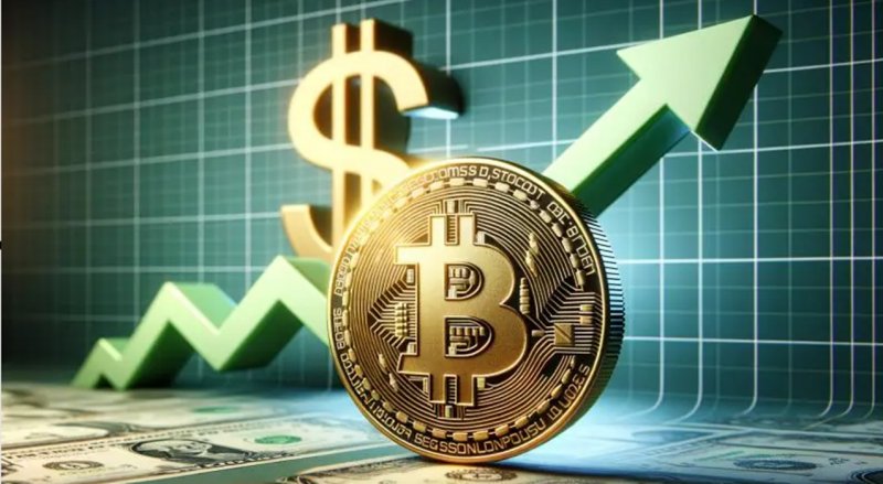 زمان اوج قیمت بیت‌کوین مشخص شد