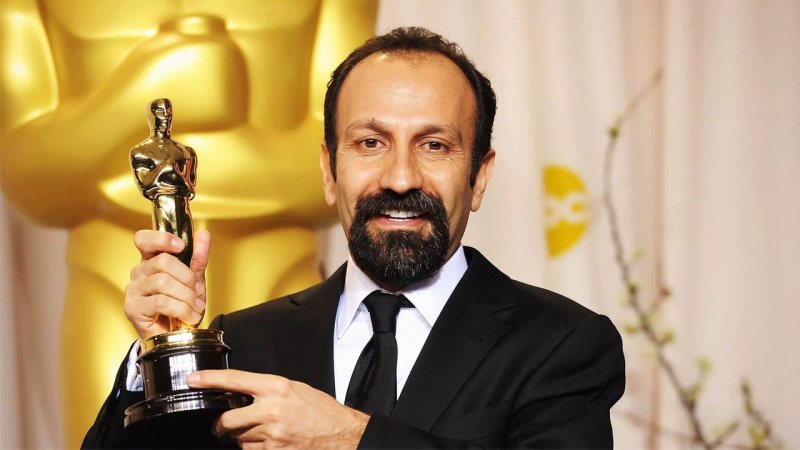 رونمایی از فیلم جدید اصغر فرهادی در جشنواره کن