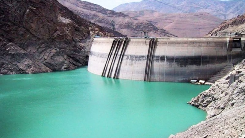 طرح جدید برای تأمین آب تهرانY پایتخت با بحران آب خداحافظی می‌کند؟