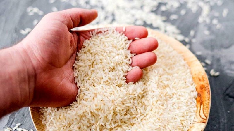 گران فروشی عجیب برنج در فروشگاه‌های اینترنتی