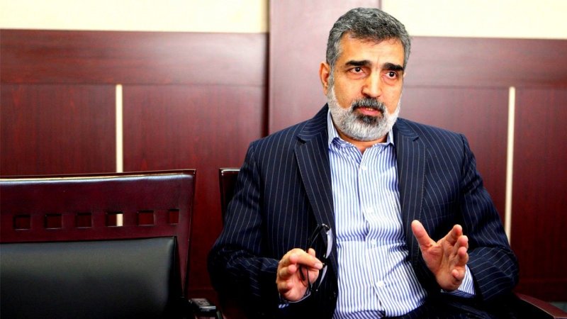 تعهدات برجامی قابل بازگشت است به شرط اینکه حقوق ایران نادیده گرفته نشود