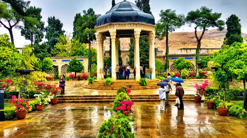 هجوم مسافران نوروزی به این استان‌ها/ پرطرفدارترین مکان‌ها مشخص شدند