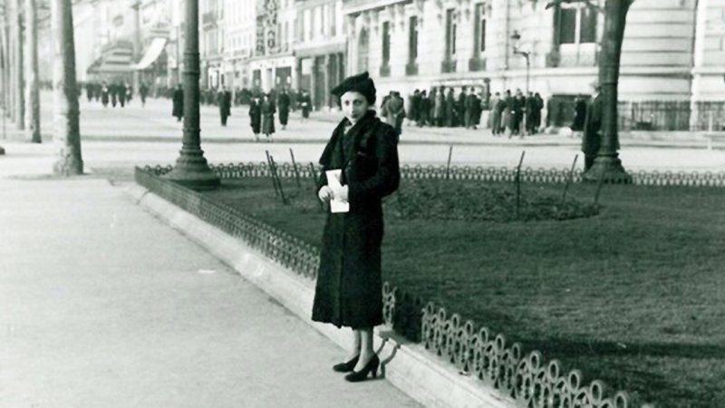 وقتی هایده به خواستگاری شاه ایران جواب رد داد