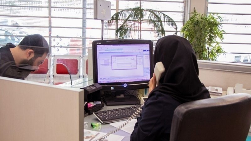  ساعت کاری ادارات در روزهای غیرتعطیل تا ۱۶ فروردین اعلام شد