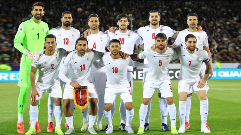 احتمال کنار گذاشتن ایران از جام جهانی به خاطر قوانین ترامپ