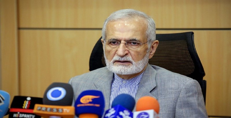 ایران آماده مذاکره غیرمستقیم است