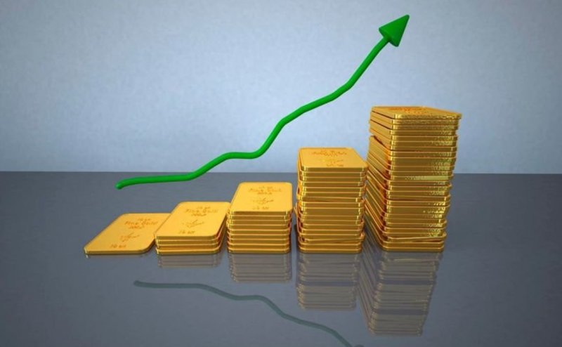 رکورد جدید قیمت طلا/ افزایش ادامه دارد؟