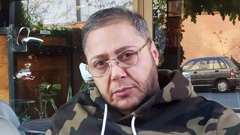 قاب خانوادگی مازیار لرستانی در خیابان+عکس