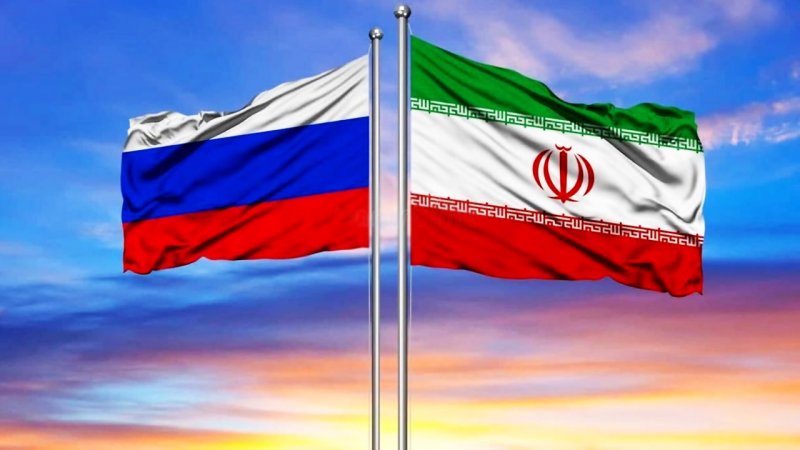 هشدار روسیه علیه ایران