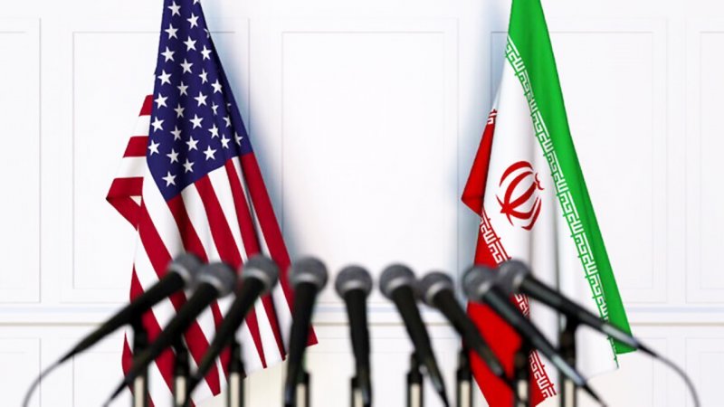 ۱۰ دلیل برای رد احتمال جنگ آمریکا با ایران+ اینفوگرافی