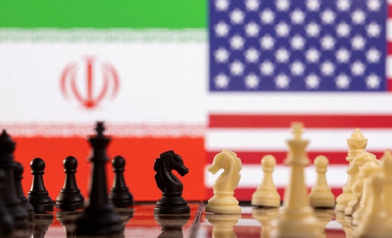 رسانه روس: آمریکا و ایران، مسائل را بدون اسرائیل حل می‌کنند