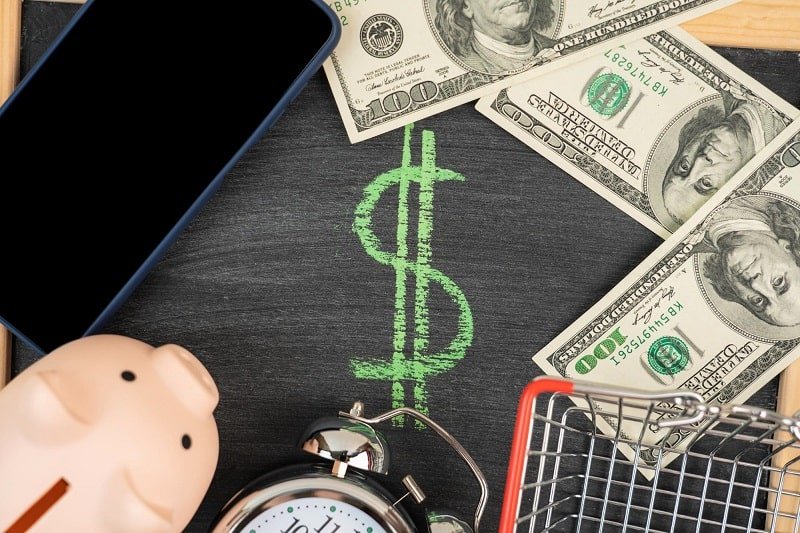 نقد کردن درآمد ارزی و دلاری راحت با دایاچنج
