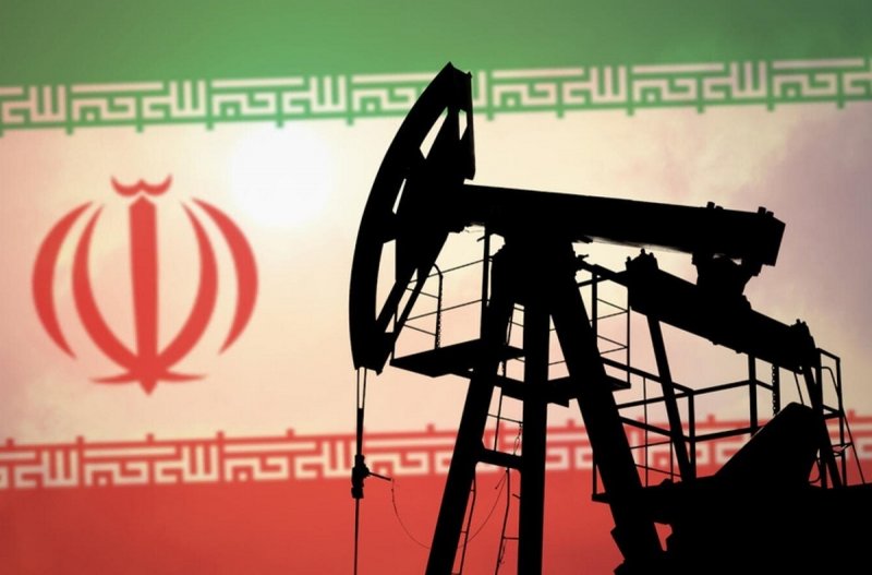 ثبت رکورد جدید صادرات نفت ایران