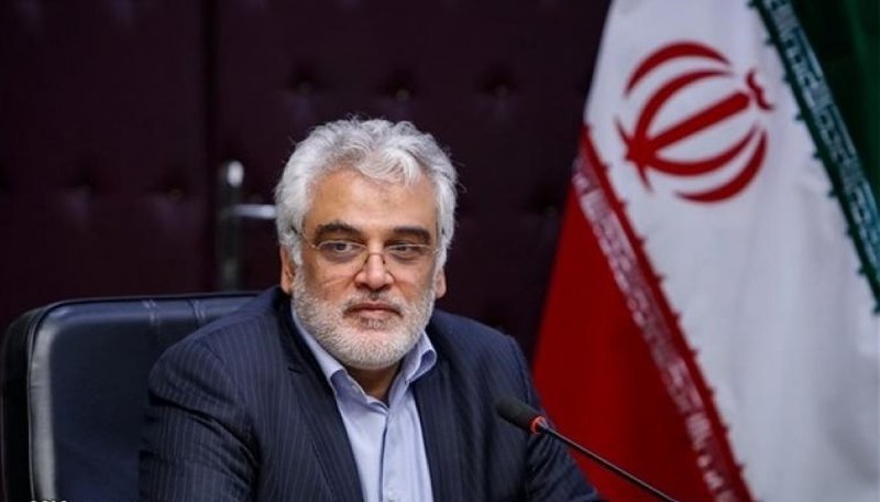 ورود تلفن همراه به جلسات امتحانی دانشگاه آزاد، آزاد می‌شود