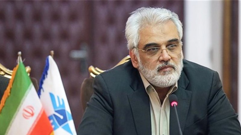 استفاده از موبایل در جلسات امتحان آزاد شود!